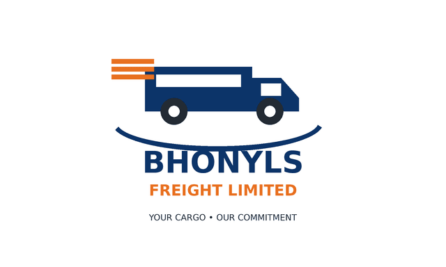 BHONYLS Freight Ltd logo