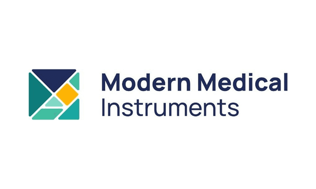Modern Medical Instruments logo