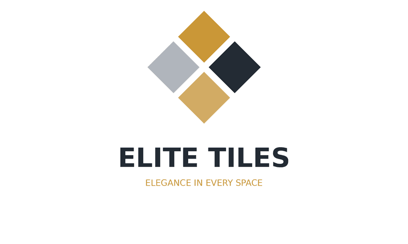 Elite Tiles logo